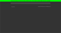 Desktop Screenshot of dailymails.com